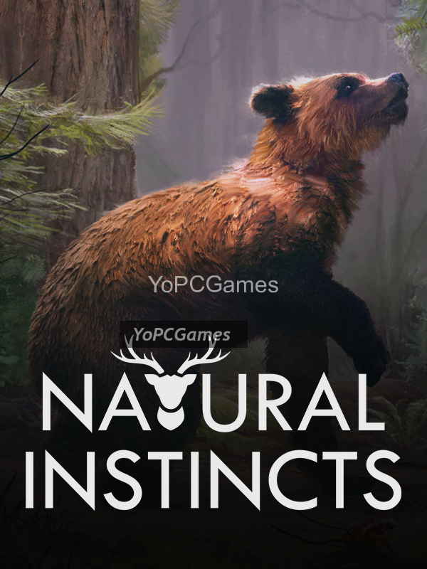 natural instincts game
