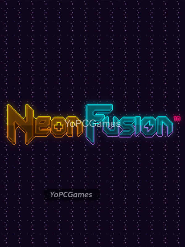 neon fusion cover