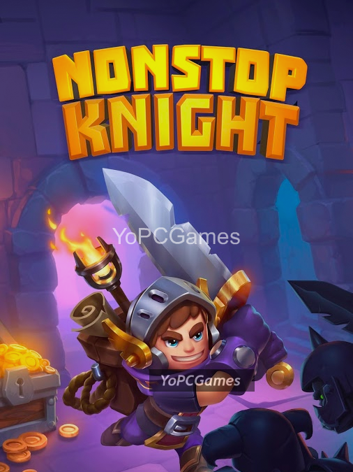 nonstop knight for pc