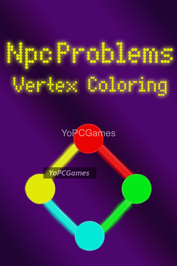 np problems: vertex coloring for pc