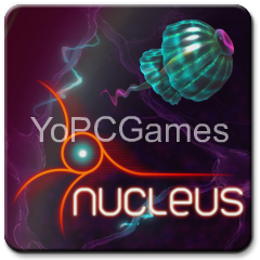 nucleus game