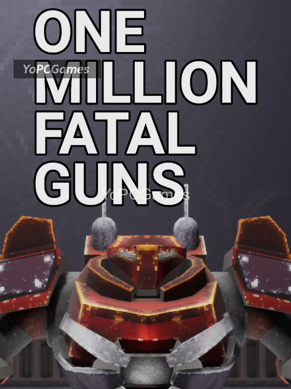 omfg: one million fatal guns for pc