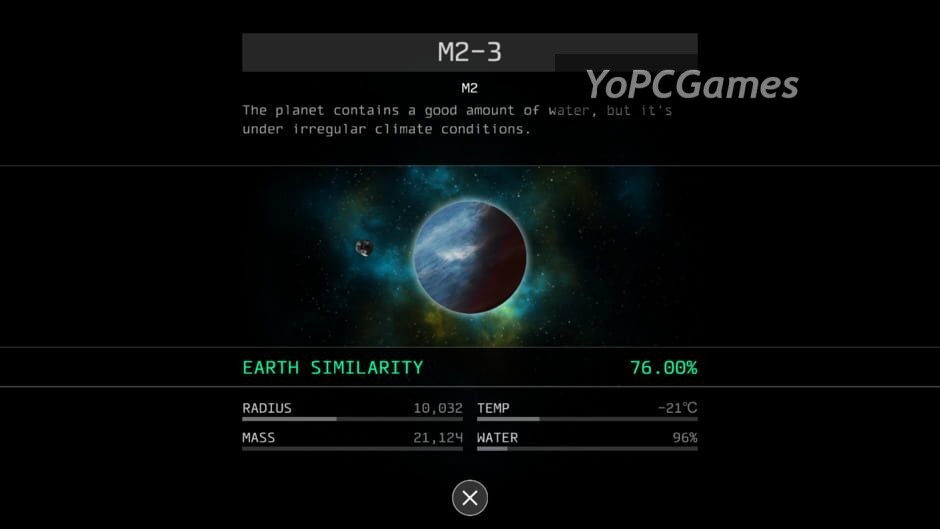 opus: the day we found earth screenshot 1