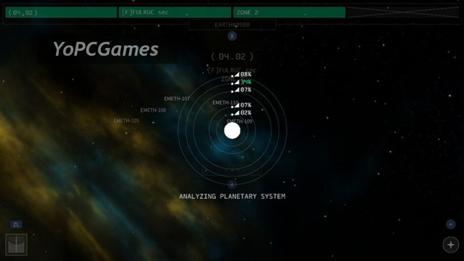 opus: the day we found earth screenshot 3
