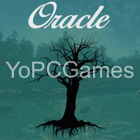 oracle game