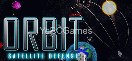 orbit: satellite defense for pc