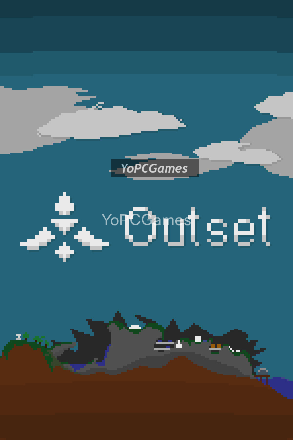 outset cover