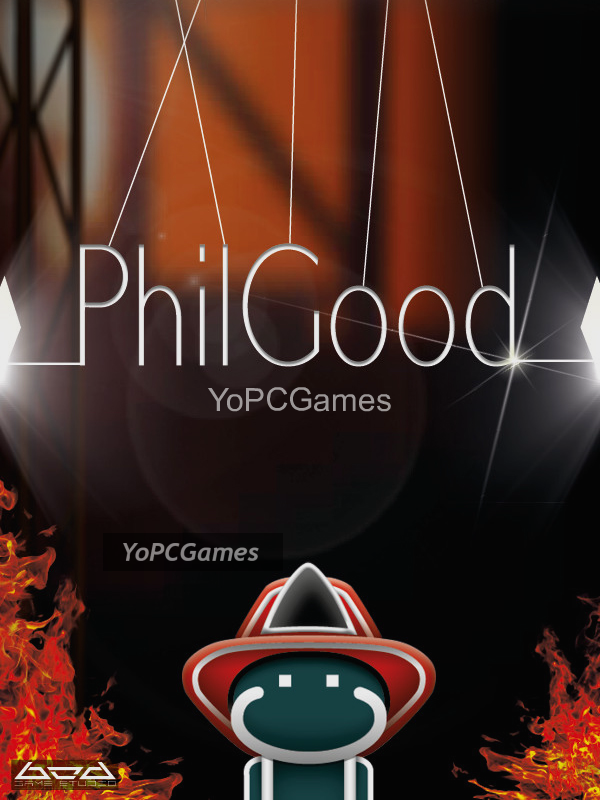 philgood cover