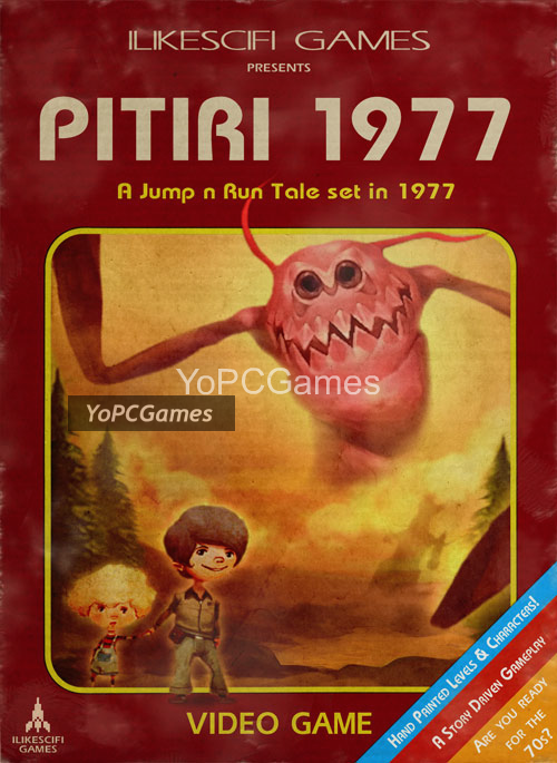 pitiri 1977 pc game