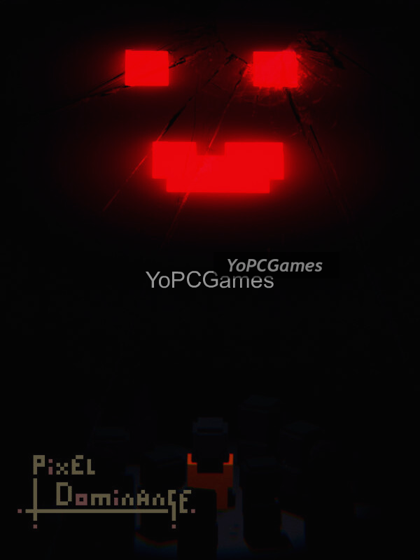 pixel dominance cover