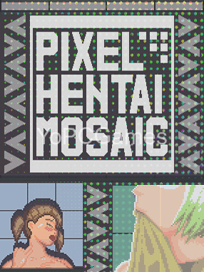 pixel hentai mosaic game