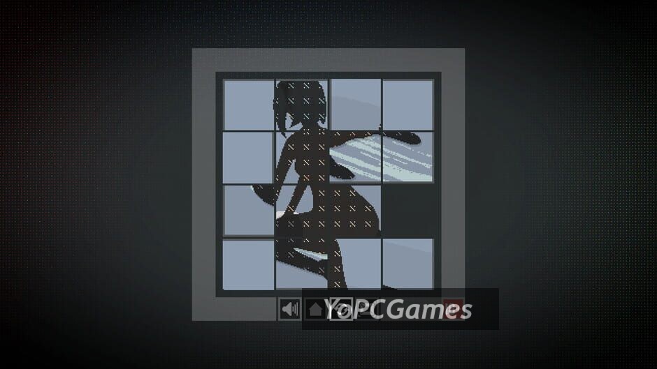 pixel hentai mosaic screenshot 2