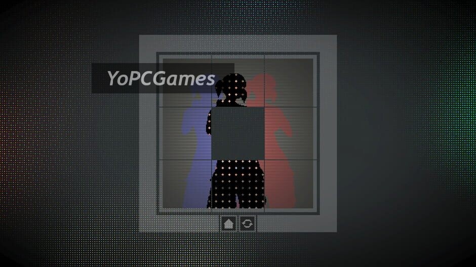 pixel hentai mosaic screenshot 3