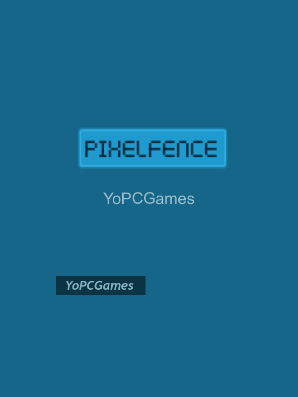 pixelfence for pc