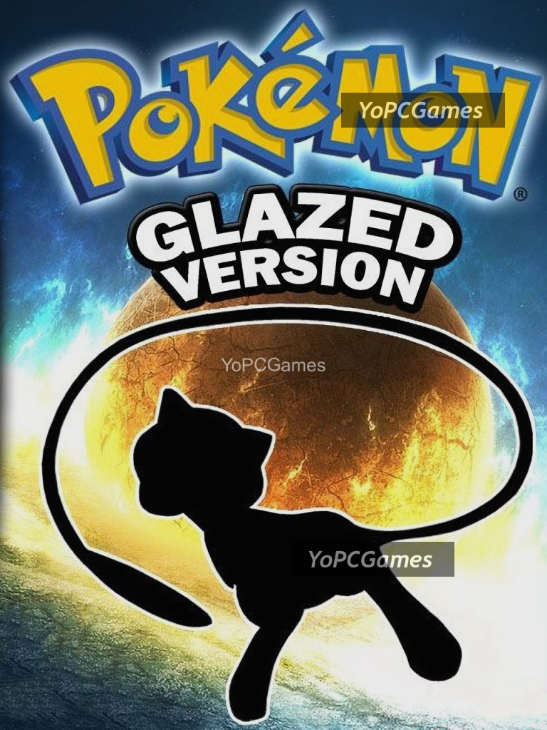 pokemon glazed pc