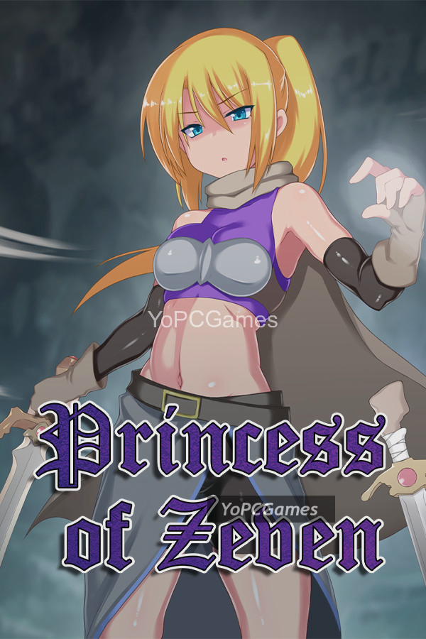 princess of zeven pc