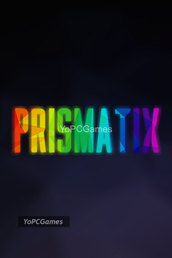 prismatix pc
