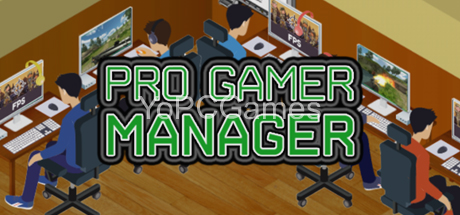 pro gamer manager pc