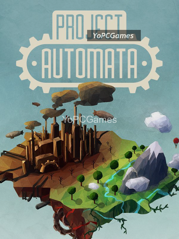 project automata pc game