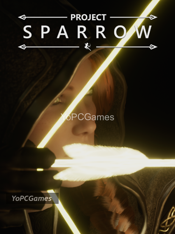 project sparrow for pc