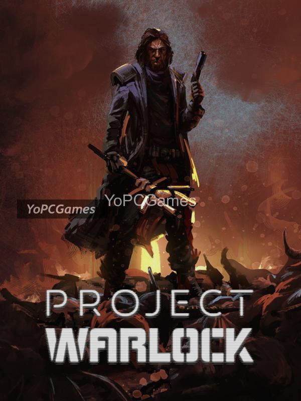 project warlock for pc