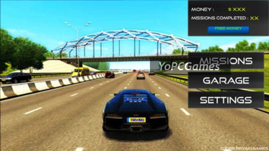 real city car driving sim 2017 screenshot 2