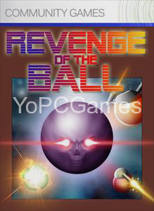 revenge of the ball pc