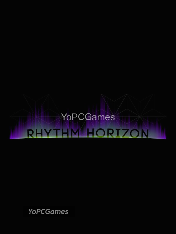 rhythm horizon pc game