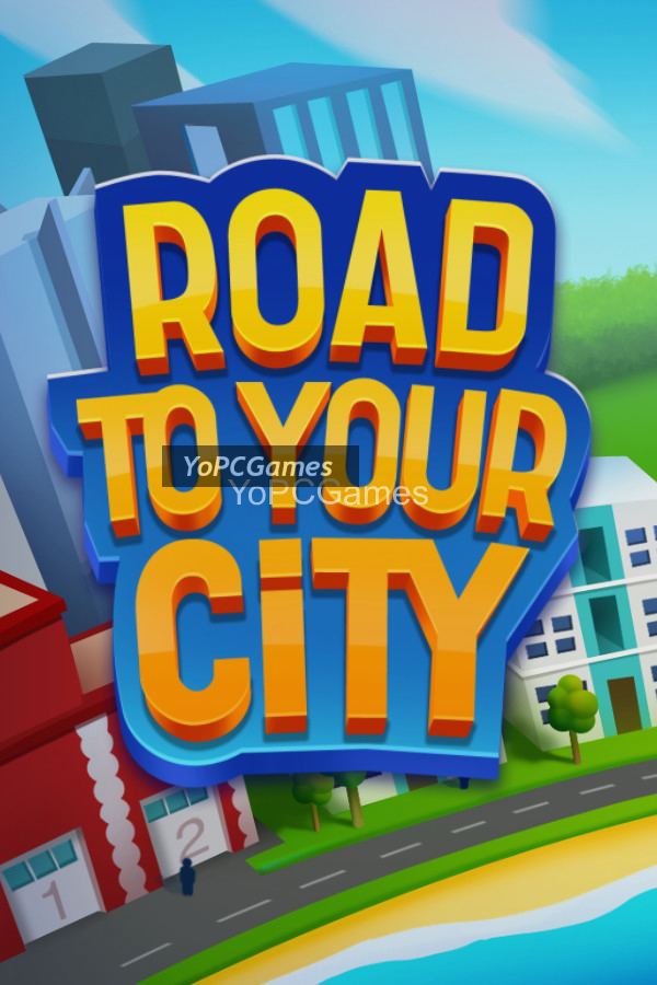road to your city game