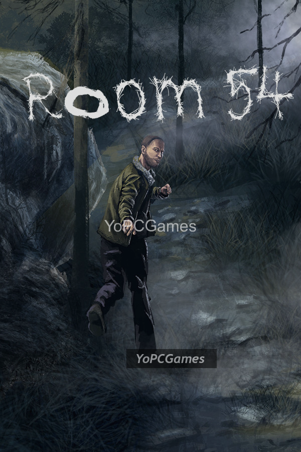 room 54 cover