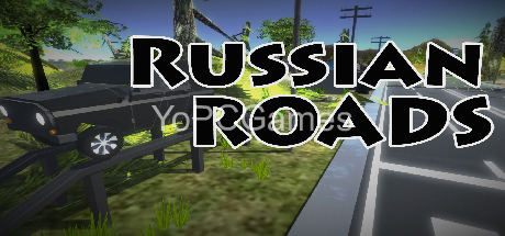 russian roads for pc
