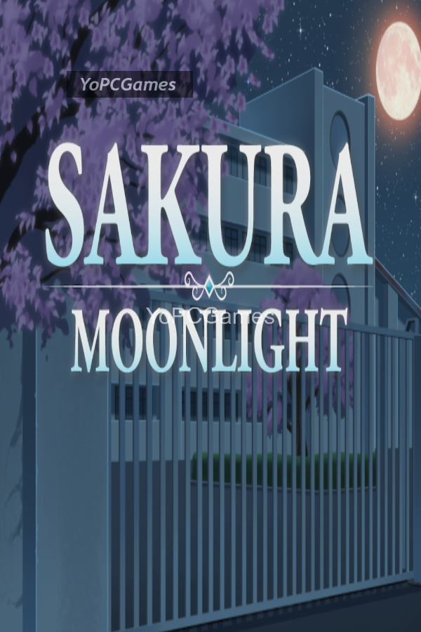 sakura moonlight for pc