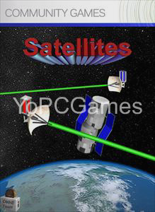 satellites for pc