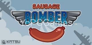 sausage bomber pc game