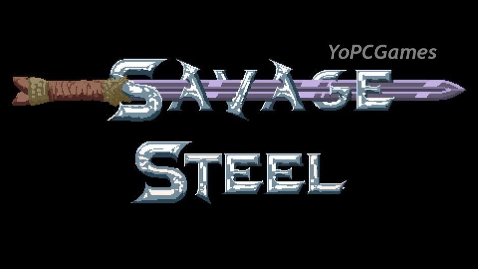 savage steel screenshot 1