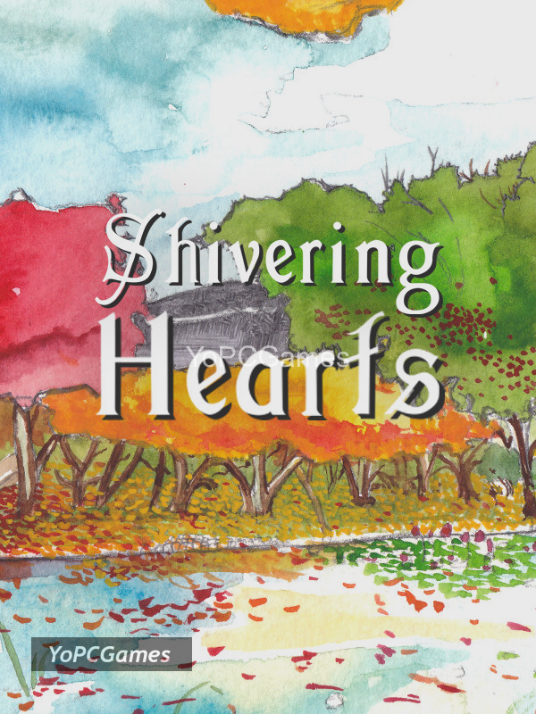 shivering hearts pc game