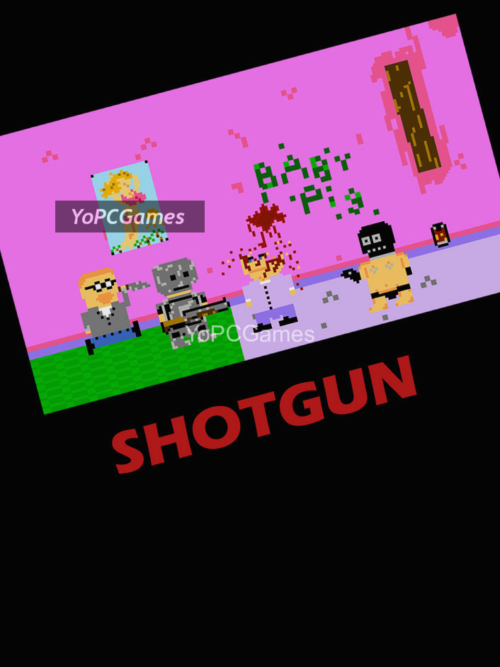 shotgun cover