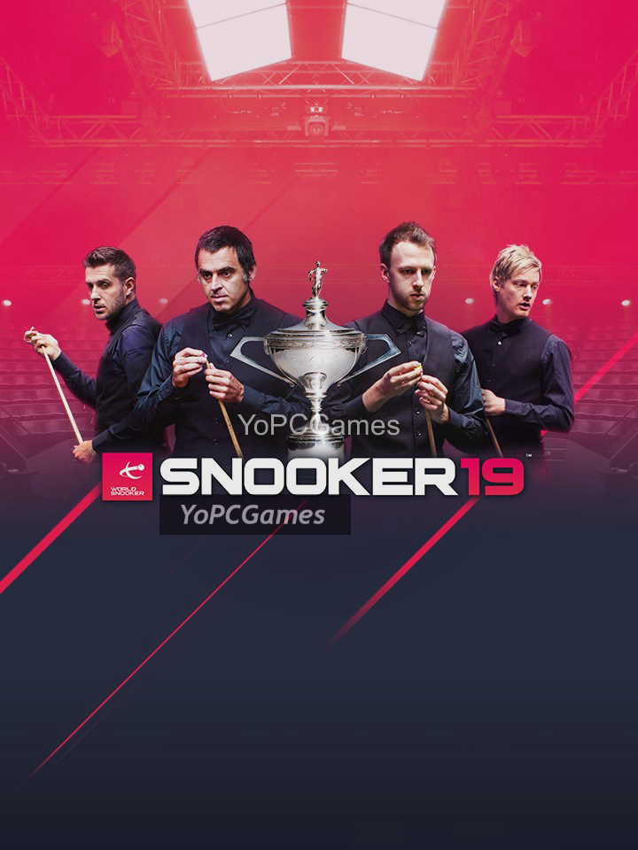 snooker 19 pc