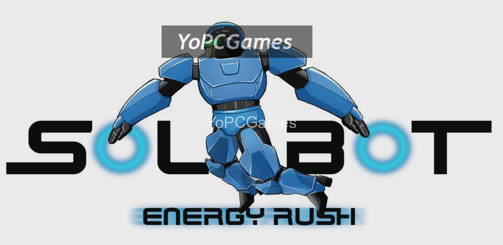 solbot energy rush for pc