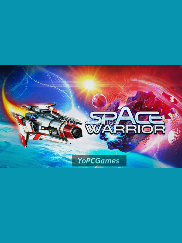 space warrior game
