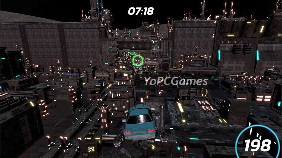 speedpunk screenshot 4
