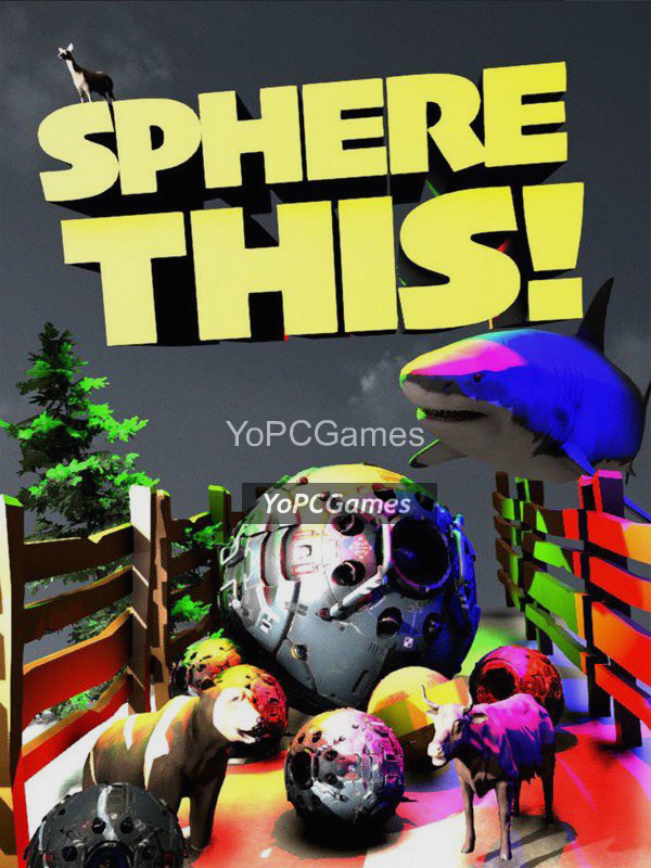 sphere this! pc