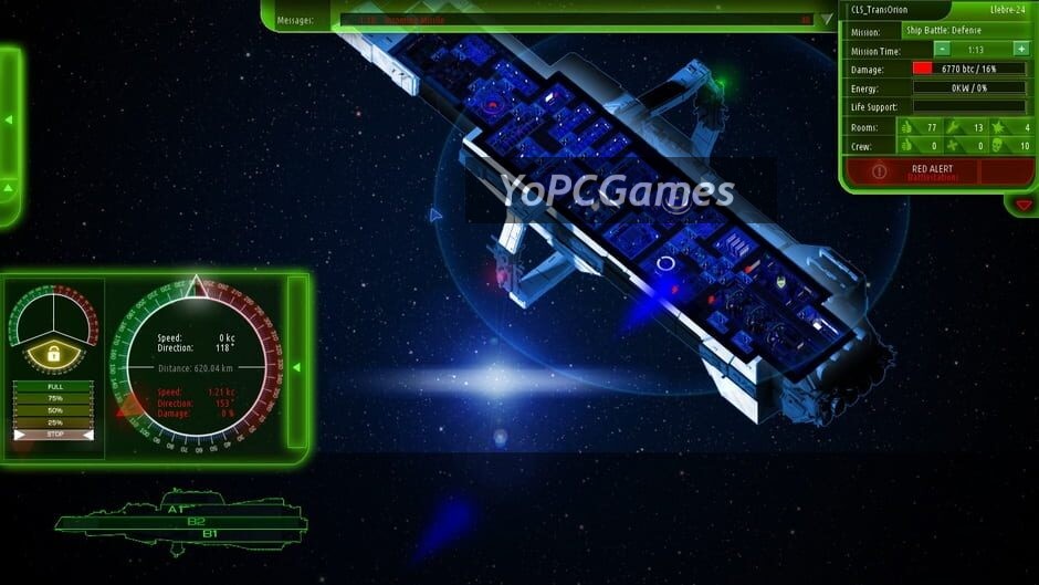 starship corporation screenshot 4