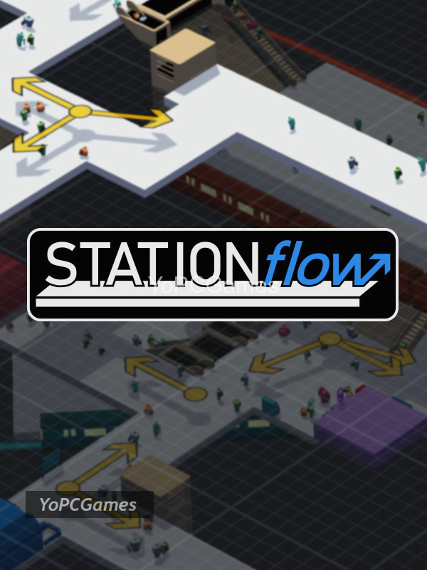 stationflow pc game