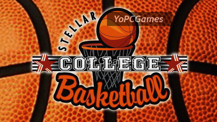 stellar college basketball pc game