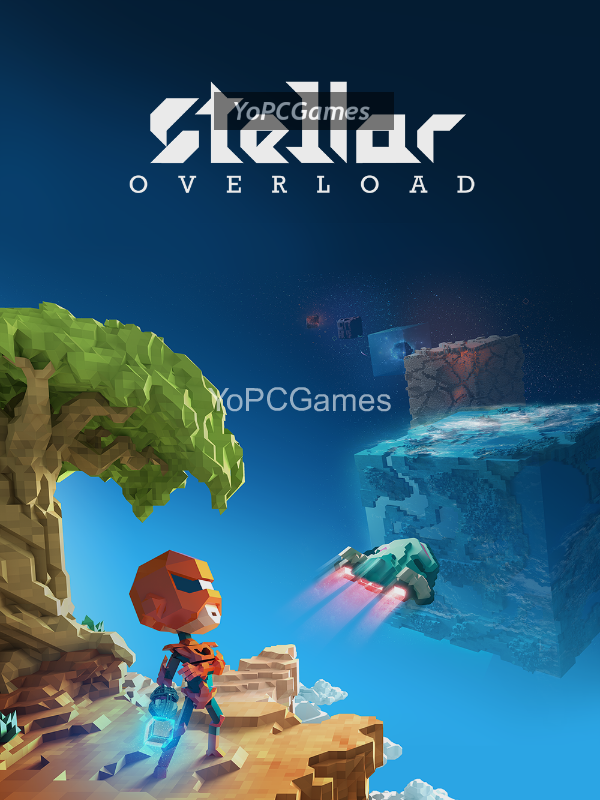 stellar overload for pc