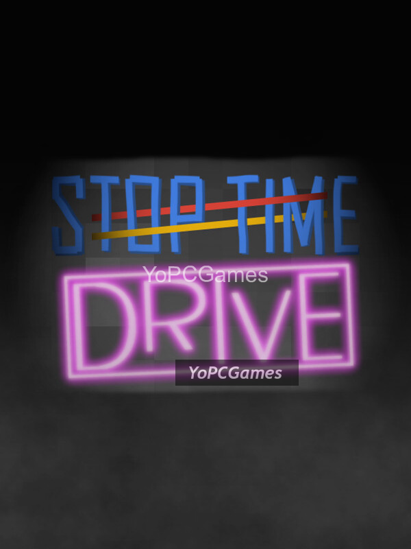 stoptime drive pc game