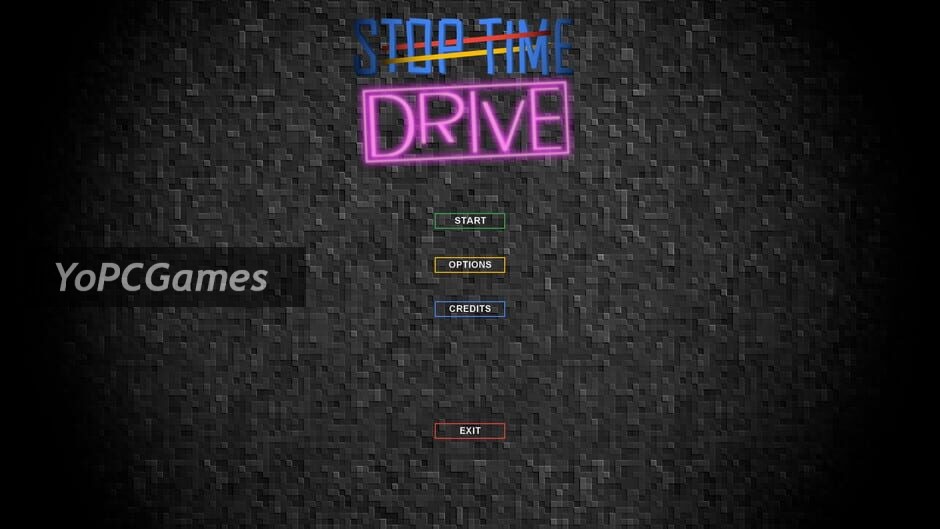 stoptime drive screenshot 4