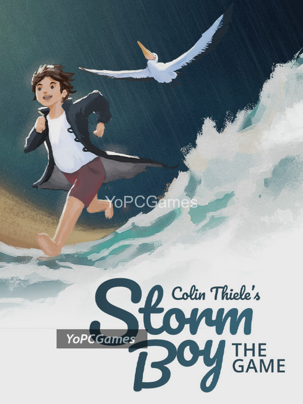 storm boy for pc