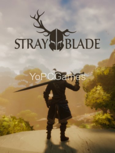 stray blade for pc